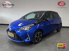 Toyota Yaris - 1.5 Hybrid Bi-Tone / Pano / Trekhaak