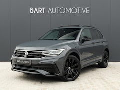 Volkswagen Tiguan - 1.4 TSI eHybrid R-Line 245PK|Camera|Pano|Trekhaak