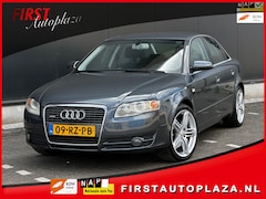 Audi A4 Limousine - 3.2 FSI quattro Pro Line AUTOMAAT NAVI/CRUISE/YOUNGTIMER | NETTE AUTO