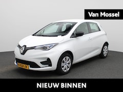 Renault Zoe - R110 Life Carshare 52 kWh | KOOPACCU | APPLE CARPLAY | PARKEERSENSOREN | CRUISE CONTROL |