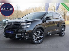 Citroën C5 Aircross - 1.2 PureTech|Org.NL NAP|1ste Eig.|LED|Carplay|Adap. Cruise|Navigatie|Digitaal Dashboard|De