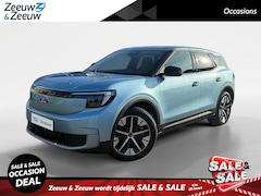 Ford Explorer - Extended Range RWD 77 kWh | Winter Pack | AGR Stoelen | HDU Display | Technology Pack| 19'