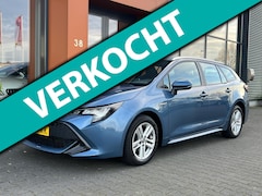 Toyota Corolla Touring Sports - 1.8 Hybrid|Cruise|Camera|DAB+