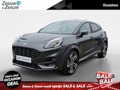 Ford Puma - 1.0 EcoBoost Hybrid ST-Line | Winterpack | 19 inch Velgen | Driver assistance Pack | Comfo