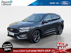 Ford Kuga - 2.5 PHEV ST-Line X | Te bestellen | Actiekorting €tot 6000, - | Private Lease Vanaf €469 p