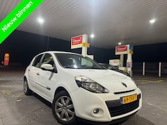 Renault Clio - 1.5 dCi Navigatie|Bleutooth Collection 2012