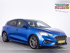 Ford Focus - 1.0 EcoBoost Hybrid ST Line X Business ✅ 1e Eigenaar