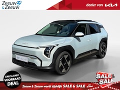 Kia EV3 - Plus Advanced 81.4 kWh | MATTE LAK | NU MET €4000, - inruilpremie + €700, - korting op een