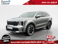 Kia Sorento - 1.6 T-GDi Plug-in Hybrid 4WD ExecutiveLine 7p. UIT VOORRAAD LEVERBAAR | 253 pk | Head-up d