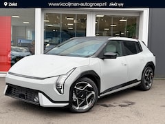 Kia EV4 - GT-Line 81.4 kWh Nu Rijklaar voor €. 44.295, = inclusief lopende acties