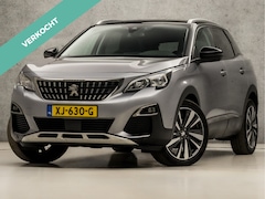 Peugeot 3008 - 1.2 PureTech Allure Sport 131Pk Automaat (APPLE CARPLAY, GROOT NAVI, MEMORY SEATS, LEDER,