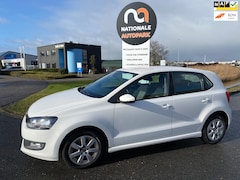 Volkswagen Polo - 2013 * 1.2 TDI BlueMotion * EURO 5 * APK