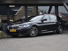 BMW 5-serie Touring - 520i M-Sport | LASERLIGHT | NAP | DEALER ONDERHOUDEN | APPLE CARPLAY | ANDRIOD AUTO | SFEE