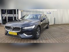 Volvo V60 - 2.0 T6 AWD INSCRIPTION
