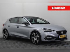 SEAT Leon - 1.0 eTSI 110PK FR Business Intense AUTOMAAT