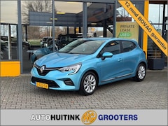 Renault Clio - 1.0 TCe Zen 100pk - all season - applecarplay/android auto