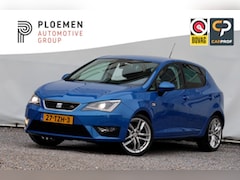 SEAT Ibiza - 1.2 TSI FR - 105 pk *Xenon / 2e eig / NL Auto / Climate