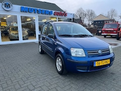 Fiat Panda - 1.2 EDIZIONE COOL, AIRCO, prima staat