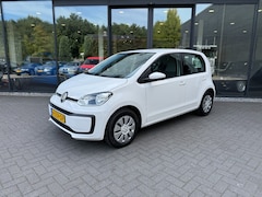 Volkswagen Up! - 1.0 BMT MOVE UP 5-drs, 1e Eig, Airco, Navi, Elekt Pakket, DAB, Dealer OH,
