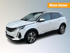 Peugeot 3008 - 1.6 HYBRID ROAD TRIP PHEV