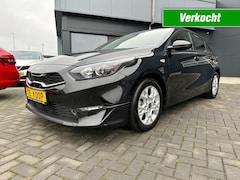 Kia Cee'd - Ceed 1.0T-GDi Comfortline Camera Apple Carplay stoelverw