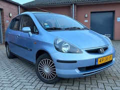 Honda Jazz - 1.4 ES AIRCO / APPLE CARPLAY