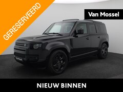 Land Rover Defender 110 - 2.0 P300e X-Dynamic SE | Cold Climate Pack | Comfort & Convenience Pack | Elektrisch Panor