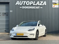 Tesla Model 3 - Long Range AWD 75 kWh SOH 88%