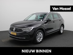 Volkswagen Tiguan - 1.5 TSI Life Business | NAVIGATIE | STOELVERWRMING | VIRTUAL COCKPIT | CLIMATE CONTROL | A