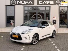 Citroën DS3 - 1.2 VTi Business|Leer|Navi|Stoelverwarming