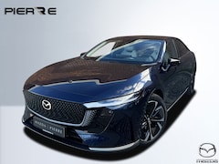 Mazda 6e - NU VOOR € 299, - PER MAAND *TAKUMI 68.8 kWh NAVIGATIE | PANORAMA DAK | 19 INCH LMV | RONDO