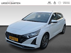 Hyundai i20 - 1.0 T-GDI Comfort