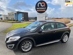 Volvo C30 - | 2010 | 1.6D S/S Kinetic | EURO 5 APK