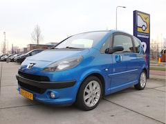 Peugeot 1007 - 1.4-16V Sporty JBL, Nette auto, nieuwe APK Prijspakker