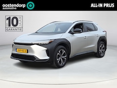 Toyota bZ4X - Dynamic 4WD 71 kWh SOH 97, 6% | 3 Fase | Rijklaarprijs incl. garantie |