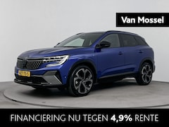 Renault Austral - 1.2 E-Tech full hybrid 200Pk techno esprit Alpine | Google Navigatie | Apple & Android Car