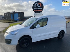 Peugeot Partner - 120 1.6 BlueHDi 75 L1 Premium Pack * EX BTW * EURO 6