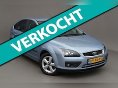 Ford Focus - 1.6-16V|Cruise|Airco|Bluetooth|APK 2027