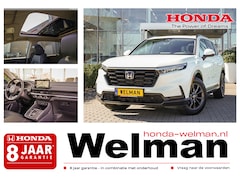 Honda CR-V - 2.0i e:HEV ELEGANCE - NIEUW - FULL HYBRID - AUTOMAAT