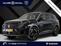 Peugeot 5008 - GT 1.6 HYbrid PHEV 195pk e-DCS7 | PANODAK | PANORAMIC NAVIGATION | 7-ZITS | STOEL- EN STUU