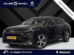 Citroën C5 X - Feel Pack 1.6 PHEV 225pk Hybrid ë-EAT8 | STOELVERW. | KEYLESS ENTRY | ADAPTIVE CRUISE | CA