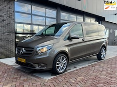 Mercedes-Benz Vito - 119 CDI Lang | Autm | Trekhaak | Camera | Cruise |