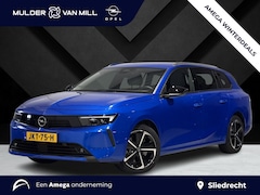 Opel Astra - ST Elegance 1.6 HYbrid PHEV 180pk e-EAT8 | AGR-STOELEN | 180° CAMERA | ADAPTIVE CRUISE | A
