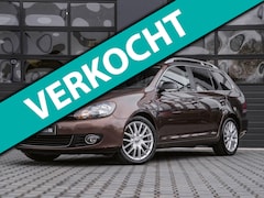 Volkswagen Golf Variant - 1.4 TSI Highline Panorma|PDC|Cruise|Stoelverwarming|Clima|Trekhaak