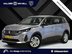 Peugeot 5008 - Active Pack Business 1.2 Hybrid 145pk e-DSC6 | NAVI | CAMERA | STOELVERW. | CLIMA | CRUISE