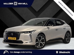 DS 4 - 4 Rivoli+ e-Tense Hybrid PHEV 225pk e-EAT8 | FOCAL HIFI | HANDSFREE A.KLEP | 360° CAMERA |