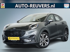 Ford Puma - 1.0 EcoBoost Hybrid ST-Line / LED / Aut / Navi / CarPlay / Cruisecontrol