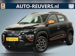 Dacia Spring - Comfort Plus 27 kWh / Leder / CarPlay / Camera