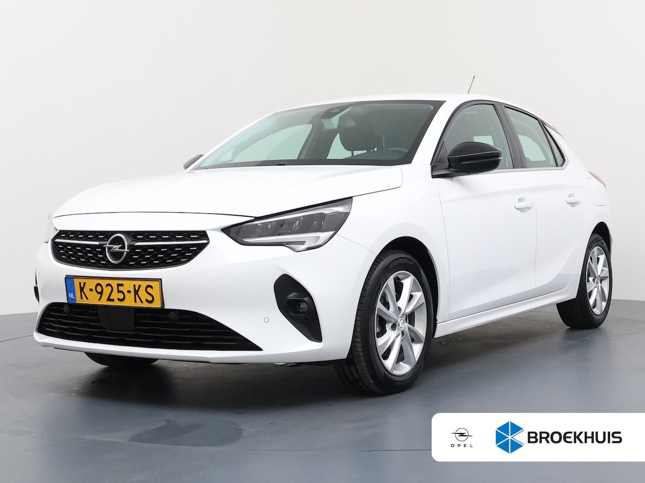 Opel Corsa - 1.2 Elegance | Achteruitrijcamera | Airco | Apple Carplay/Android Auto|telefoonintegratie - AutoWereld.nl