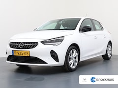 Opel Corsa - 1.2 Elegance | Achteruitrijcamera | Airco | Apple Carplay/Android Auto|telefoonintegratie